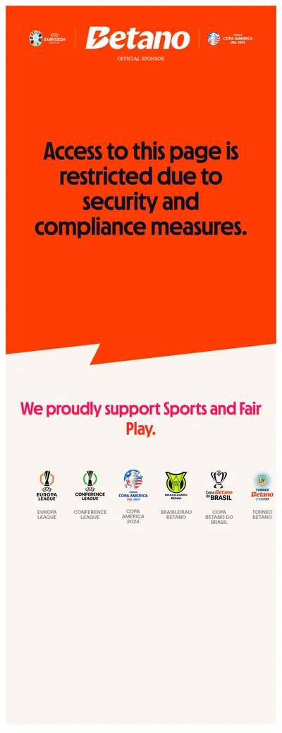 Betano — Homepage (2026-03-12)